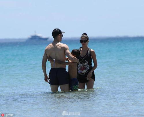 海边明星,揭秘海边明星的闪耀人生