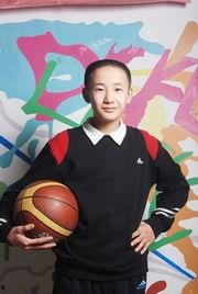 张博华个人资料