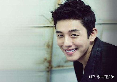 丑帅的韩国明星,揭秘丑帅明星的独特魅力