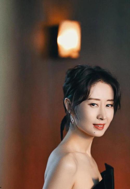 演员刘敏涛个人资料