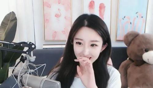 27美女主播,青春绽放，魅力无限