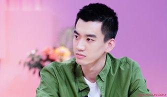 演员侯迪的妻子,揭开明星背后的温馨故事