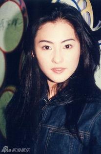 张柏芝图片近期生活照,生活照展现幸福日常”