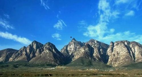 嵩山的历史背景,千年古岳，华夏文明之源